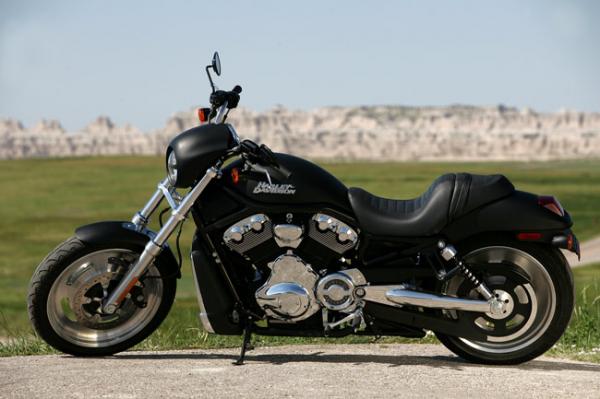 Harley-Davidson Night Rod