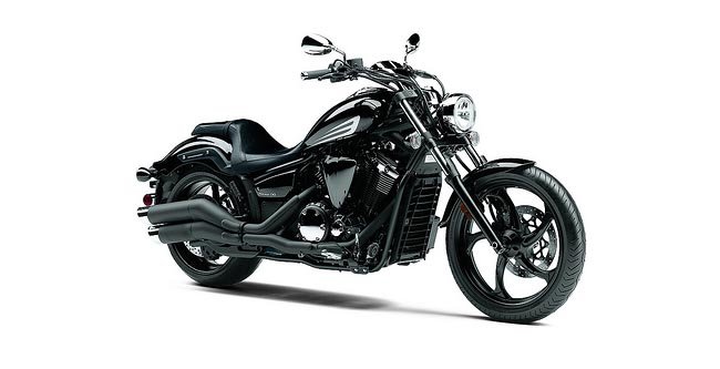 moto yamaha harley