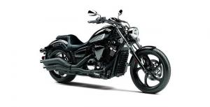 Yamaha Star Strykes: un nouveau custom pour l&rsquo;Europe aussi?