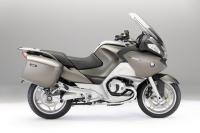 BMW R 1200 RT: BMW joue la continuité