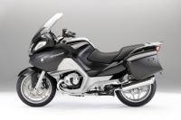 BMW R 1200 RT: BMW joue la continuité