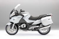 BMW R 1200 RT: BMW joue la continuité