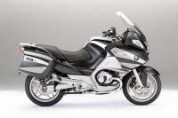 BMW R 1200 RT: BMW joue la continuité