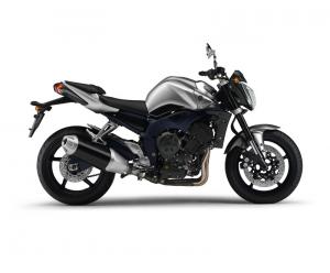 Yamaha FZ1