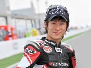 Hommage à Shoya