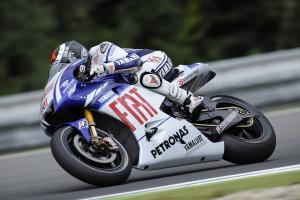 Pas de répit pour Rossi et Lorenzo