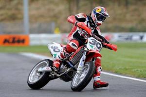 supermoto