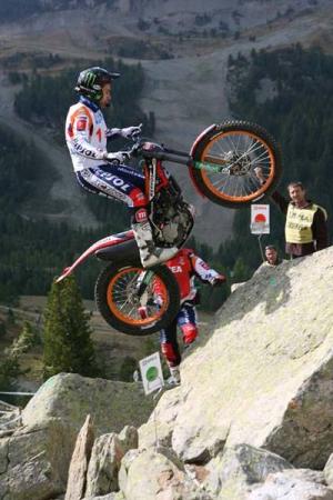trial