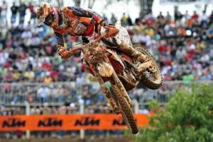 motocross