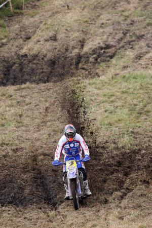 enduro