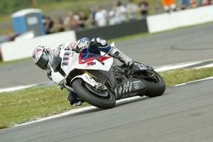 BMW décidé à Imola