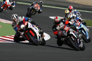 Bol d&rsquo;Or le week-end prochain à  Magny-Cours