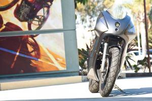 Roland Sands, ce magicien qui transforme une Sportster en sportive