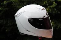 Comparatif nouveautés 2013 casques racing