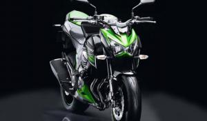 Nouveauté  2013 Kawasaki  Z800