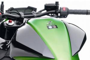 Nouveauté  2013 Kawasaki  Z800