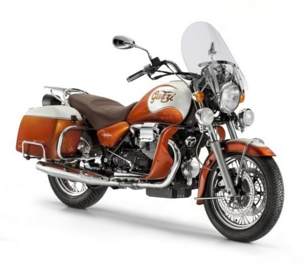 Moto Guzzi California 90