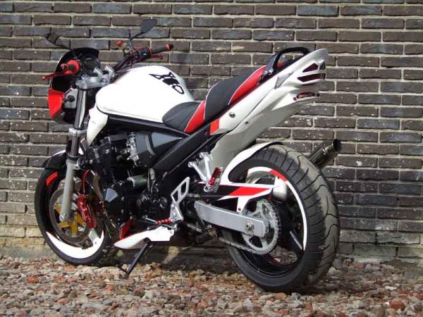 Bike-Design met ses prototypes à l’honneur