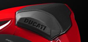 Ducati Streetfighter S &#8211; 2009
