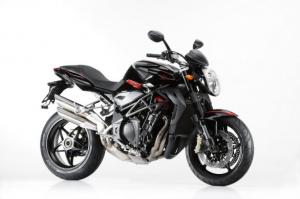 MV Agusta Brutale R 1090  2012