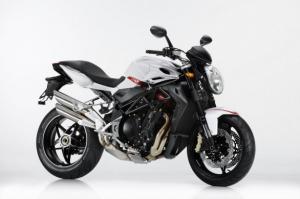 MV Agusta Brutale R 1090  2012