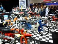 Moto Retro Wieze  les 21 &#038; 22 SEPTEMBRE