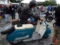 Moto Retro Wieze  les 21 &#038; 22 SEPTEMBRE