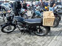 Moto Retro Wieze  les 21 &#038; 22 SEPTEMBRE