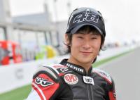 GP de Saint-Marin: endeuillé par le décès de Shoya Tomizawa, pilote Moto2