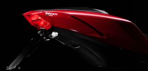 Ducati Streetfighter S &#8211; 2009