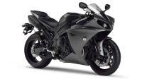 Yamaha : la R1 2012