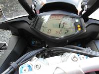 Aprilia Caponord 1200 : pour les voyageurs pressés