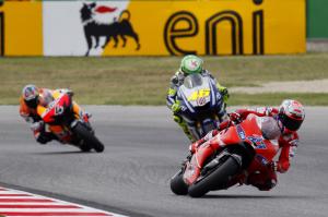 Moto GP News Le MotoGP en terre inconnue