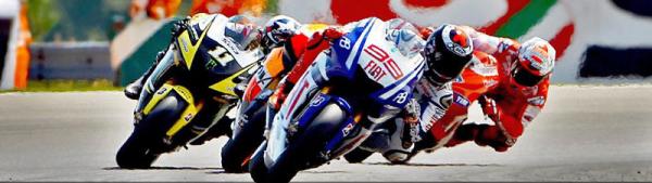 Moto GP News Le MotoGP en terre inconnue