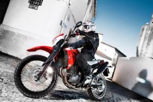 Comparatif Yamaha XT 660Z et XT 660R