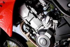 Comparatif Yamaha XT 660Z et XT 660R