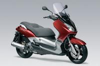 Yamaha X-Max 250