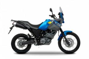 Comparatif Yamaha XT 660Z et XT 660R