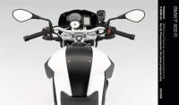 BMW F800R : le roadster teuton confortable, moderne et avec le fun en plus