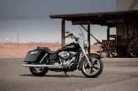 Harley-Davidson : portes ouvertes ces 24 et 25 septembre