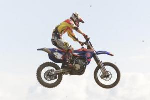 Histoire du Motocross des Nations