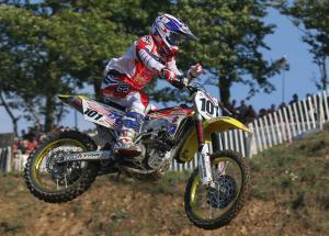 Histoire du Motocross des Nations