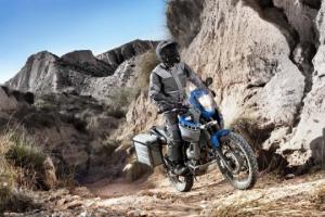 Comparatif Yamaha XT 660Z et XT 660R