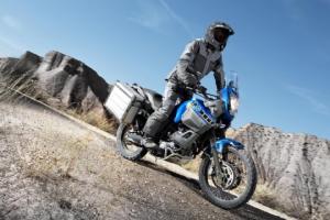 Comparatif Yamaha XT 660Z et XT 660R