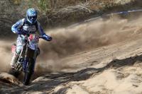 enduro