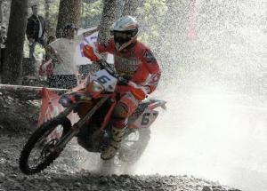 Les Six Jours d&rsquo;Enduro vont commencer!