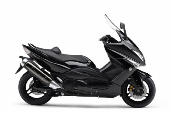 Yamaha Tmax 500 ABS &#8211; 2009