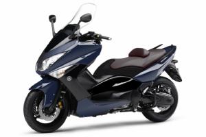 Yamaha Tmax 500 ABS &#8211; 2009