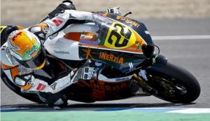 MotoGP : la BMW-Suter et l&rsquo;Inmotec bientà´t en test à  Valencia