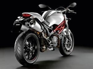 DUCATI Monster 796 &#8211; 2013